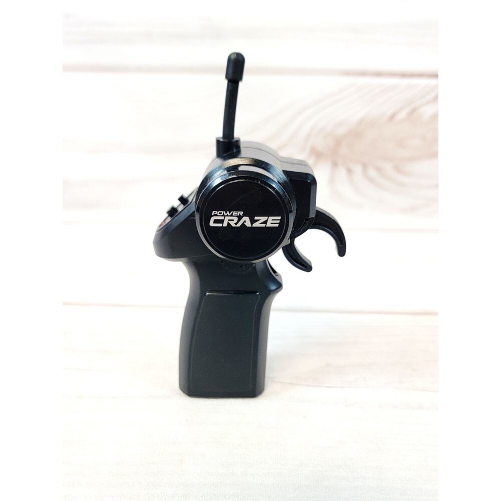 Power Craze 2.0 Mini RC Car Remote Control ONLY Lv-6319